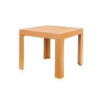 Стіл садовий PAPATYA до шезлонга Suda тік (4350)