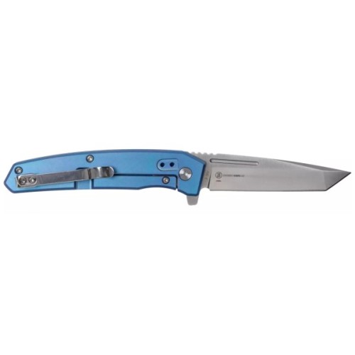 Ніж Ontario Knife Ti22 Ultrablue (ON9800)