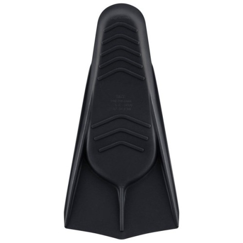 Ласти Aqua Speed Training Fins 137-07 2722 чорний 31-32 (5908217627223)