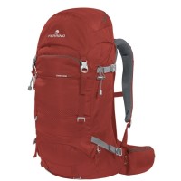 Рюкзак туристичний Ferrino Finisterre 30L Red (75746QRR) (931793)
