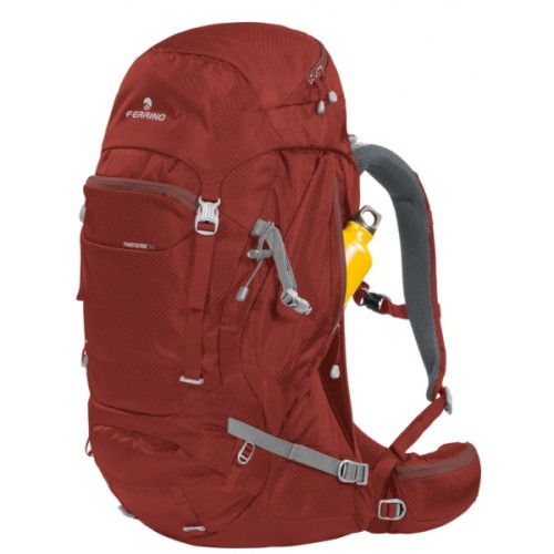 Рюкзак туристичний Ferrino Finisterre 30L Red (75746QRR) (931793)