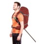 Рюкзак туристичний Ferrino Finisterre 30L Red (75746QRR) (931793)
