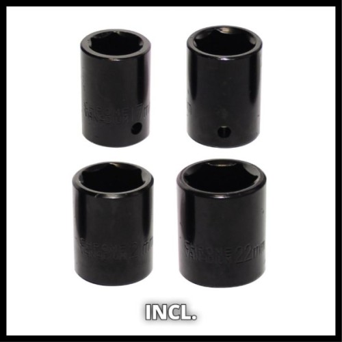 Гайковерт Einhell CC-IW 950/1 (4259951)