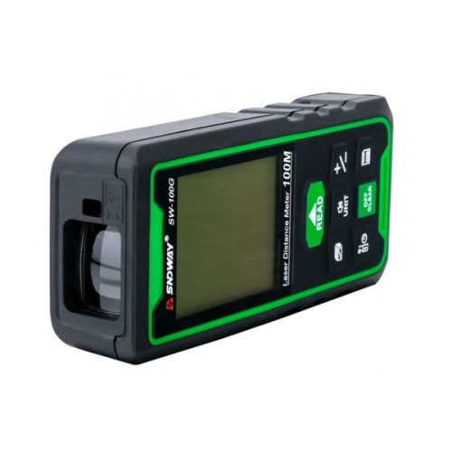 Далекомір Sndway SW-50G