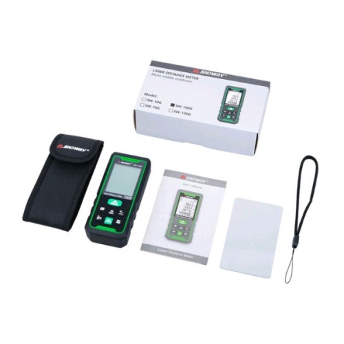 Далекомір Sndway SW-50G