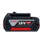 Акумулятор до електроінструменту Bosch GBA, 18V, 4Ah, 1.1кг (1.600.Z00.038)