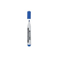Маркер Buromax для магнітних дошок, синій, 2-4 мм, спиртова основа (BM.8800-02)