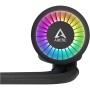 Система рідинного охолодження Arctic Liquid Freezer III Pro 240 A-RGB (ACFRE00167A)