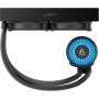 Система рідинного охолодження Arctic Liquid Freezer III Pro 240 A-RGB (ACFRE00167A)