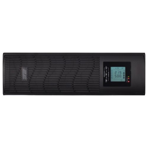 Пристрій безперебійного живлення 2E PS200RT, 2000VA 1600W 48V (2E-PS2000RT)