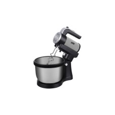 Міксер WINNINGSTAR ST-5532 Black-Silver Міксер WINNINGSTAR ST-5532 Black-Silver