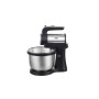 Міксер WINNINGSTAR ST-5532 Black-Silver
