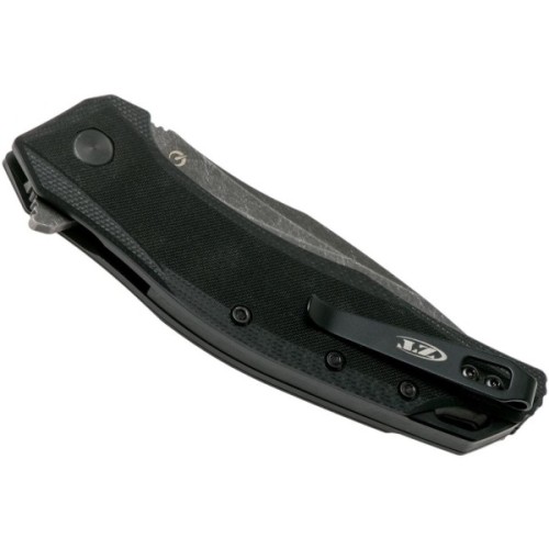 Ніж ZT 0357BW