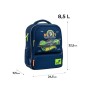 Рюкзак дитячий Kite Kids 559 Hot Wheels (HW26-559XS)