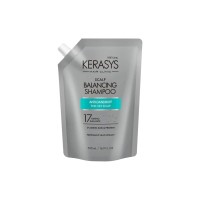 Шампунь KeraSys Scalp Care Balancing Shampoo Дой-пак 500 мл (8801046902127)