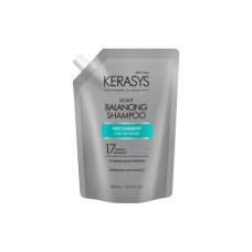 Шампунь KeraSys Scalp Care Balancing Shampoo Дой-пак 500 мл (8801046902127)