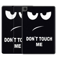 Чохол до планшета BeCover Flexible TPU Mate Samsung Galaxy Tab A11 Plus SM-X236B 11.0" Don't Touch (713957)