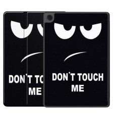 Чохол до планшета BeCover Flexible TPU Mate Samsung Galaxy Tab A11 Plus SM-X236B 11.0" Don't Touch (713957)