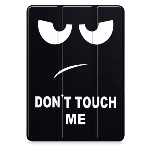 Чохол до планшета BeCover Flexible TPU Mate Samsung Galaxy Tab A11 Plus SM-X236B 11.0" Don't Touch (713957)