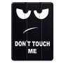 Чохол до планшета BeCover Flexible TPU Mate Samsung Galaxy Tab A11 Plus SM-X236B 11.0" Don't Touch (713957)
