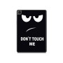 Чохол до планшета BeCover Flexible TPU Mate Samsung Galaxy Tab A11 Plus SM-X236B 11.0" Don't Touch (713957)
