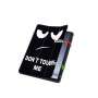 Чохол до планшета BeCover Flexible TPU Mate Samsung Galaxy Tab A11 Plus SM-X236B 11.0" Don't Touch (713957)
