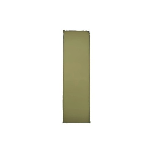 Туристичний килимок Tribe Ranger самонадувний 3 cm olive (T-BB-0008-olive)