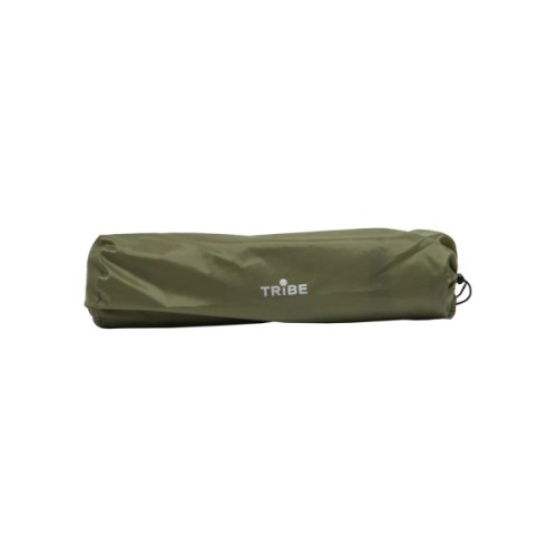 Туристичний килимок Tribe Ranger самонадувний 3 cm olive (T-BB-0008-olive)