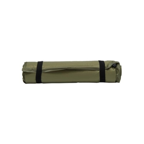 Туристичний килимок Tribe Ranger самонадувний 3 cm olive (T-BB-0008-olive)