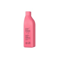 Гель для душу Neboa Macadamia Regeneration Natural Shower Gel З олією макадамії 300 мл (5903794193734) Гель для душу Neboa Macadamia Regeneration Natural Shower Gel З олією макадамії 300 мл (5903794193734)