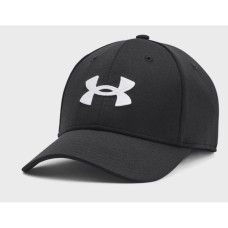 Кепка Under Armour UA Men's Blitzing чорний/білий 1376700-001 XL/XXL (196040301938)