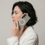 Чохол до мобільного телефона Armorstandart Unit MagCase Samsung S26 Ultra 5G Matte Clear Silver (ARM88811)