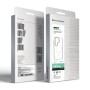 Чохол до мобільного телефона Armorstandart Unit MagCase Samsung S26 Ultra 5G Matte Clear Silver (ARM88811)