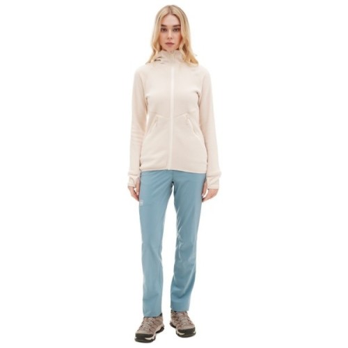 Штани Turbat Magura Wmn arctic blue - S - блакитний (012.004.4835)