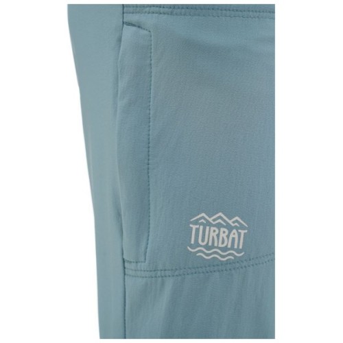 Штани Turbat Magura Wmn arctic blue - S - блакитний (012.004.4835)