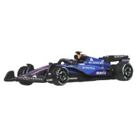 Автотрек Hot Wheels Williams Carlos Sainz 55 "Formula 1" (JKD85)