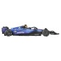 Автотрек Hot Wheels Williams Carlos Sainz 55 "Formula 1" (JKD85)