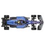 Автотрек Hot Wheels Williams Carlos Sainz 55 "Formula 1" (JKD85)