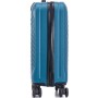 Валіза Semi Line 20" (S) Blue (T5872-2) (DAS303606)