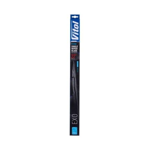 Щітка склоочисника Vitol EXO 22" (560 мм) (VK-22560)