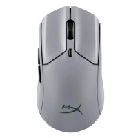 Мишка HyperX Haste 2 Pro Wireless/Bluetooth/USB Gray (A1KY5AA)