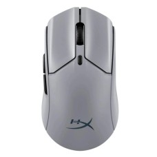 Мишка HyperX Haste 2 Pro Wireless/Bluetooth/USB Gray (A1KY5AA)