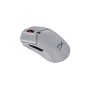 Мишка HyperX Haste 2 Pro Wireless/Bluetooth/USB Gray (A1KY5AA)