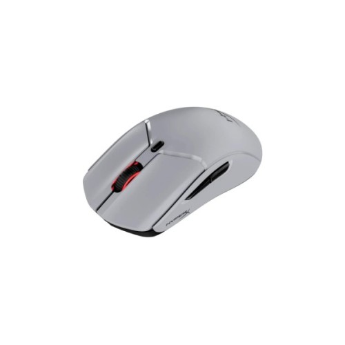Мишка HyperX Haste 2 Pro Wireless/Bluetooth/USB Gray (A1KY5AA)