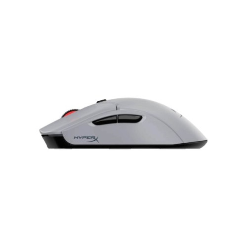 Мишка HyperX Haste 2 Pro Wireless/Bluetooth/USB Gray (A1KY5AA)