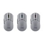 Мишка HyperX Haste 2 Pro Wireless/Bluetooth/USB Gray (A1KY5AA)