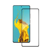 Скло захисне Piko Full Glue Xiaomi Redmi Note 14S 4G Black (1283126620843)