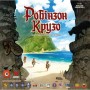 Настільна гра Geekach Games Робінзон Крузо. Пригоди на проклятому острові (Robinson Crusoe: Adventures on the Cursed Island) (GKCH0264)