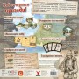 Настільна гра Geekach Games Робінзон Крузо. Пригоди на проклятому острові (Robinson Crusoe: Adventures on the Cursed Island) (GKCH0264)