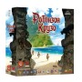Настільна гра Geekach Games Робінзон Крузо. Пригоди на проклятому острові (Robinson Crusoe: Adventures on the Cursed Island) (GKCH0264)